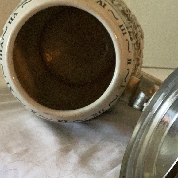 Avon beer stein , millennium 1000-2000, nice. - Picture 5 of 6